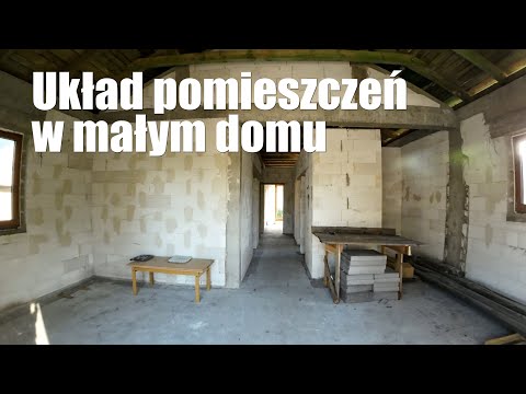 Small house layout | construction #5