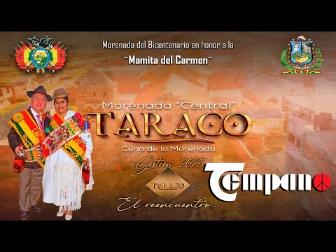 Grupo TEMPANO / •••》𝕄𝕆ℝ𝔼ℕ𝔸𝔻𝔸 ℂ𝔼ℕ𝕋ℝ𝔸𝕃 𝕋𝔸ℝ𝔸ℂ𝕆《•• 𝕮𝖚𝖓𝖆 𝖉𝖊 𝖑𝖆 𝕸𝖔𝖗𝖊𝖓𝖆𝖉𝖆