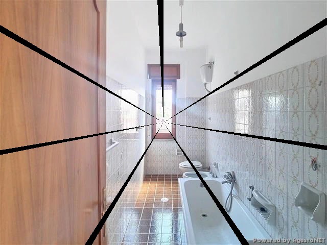 Appartamento in VENDITA  MURO LUCANO