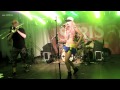 Kitten and The Hip - By My Side @ Dobrý Festival ...