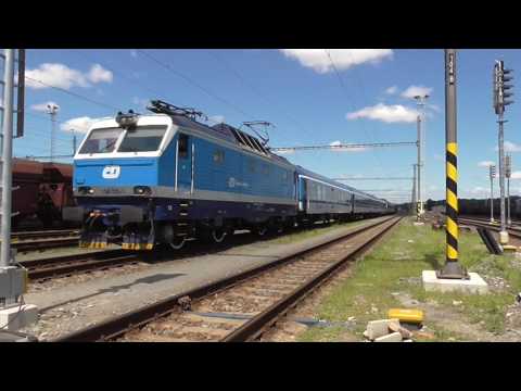150.225-1 PJ Bohumín | zařazena 242.259-0 a ŘV 80-30 002-7 a 80-30 003-5 | viz komentář