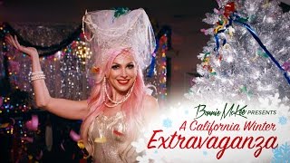 Bonnie McKee - California Winter Extravaganza