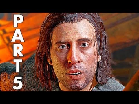 FAR CRY NEW DAWN Gameplay Walkthrough Part 5