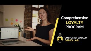 How to Design a Comprehensive Loyalty Program - Core Capabilities [Cus