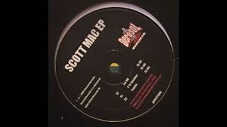 Scott Mac - Fumba