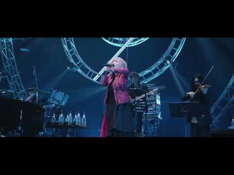 SawanoHiroyuki[nZk] - ReoNa - Into the Sky『[nZk]007』