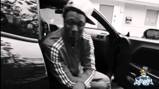 Scotty ATL - Finally Almost Famous [Music Video] | DJBooth Freestyle