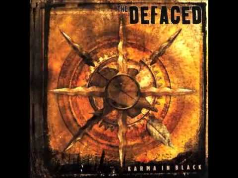 Forever Winding - The Defaced