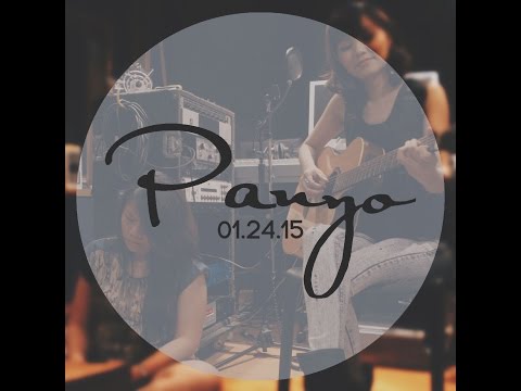 Acel - Panyo (Teaser)