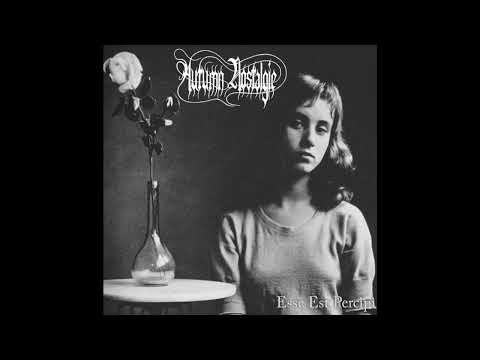 Autumn Nostalgie | Grey Horizons