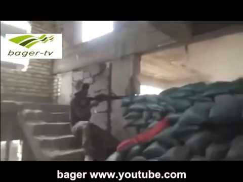 isis takes ramadi 17.5.2015 heavy fight