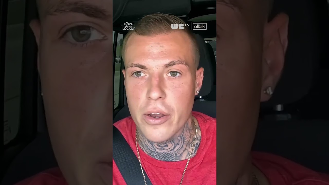 Micheal's Ankle Monitor Goes Off | Love After Lockup