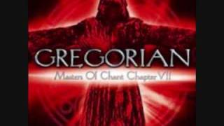 Gregorian - Meadows of Heaven (Nightwish cover)