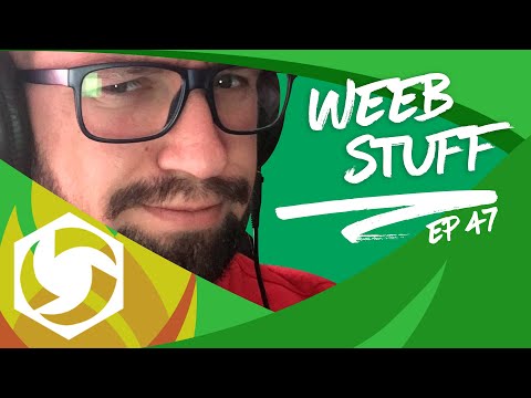 Ready-Up: Ep 47 - "Weeb Stuff" - Heroes of the Storm Gameplay 2019