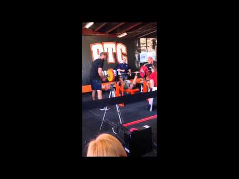 GPC QLD States 2015 Jordan Lucas Brown.