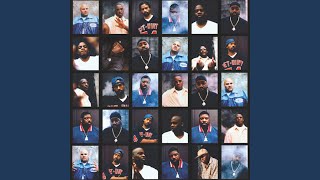 Thick (Lord Finesse Remix)