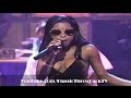 Foxy Brown Get Me Home Live 1997