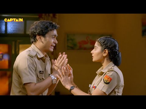 Cheetah ने बताई जब Karishma Singh को ATM गाडी से पैसे चोरी करने वाली बात || Maddam Sir