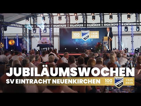 100 Jahre SV Eintracht Neuenkirchen - Der Jubiläumsfilm