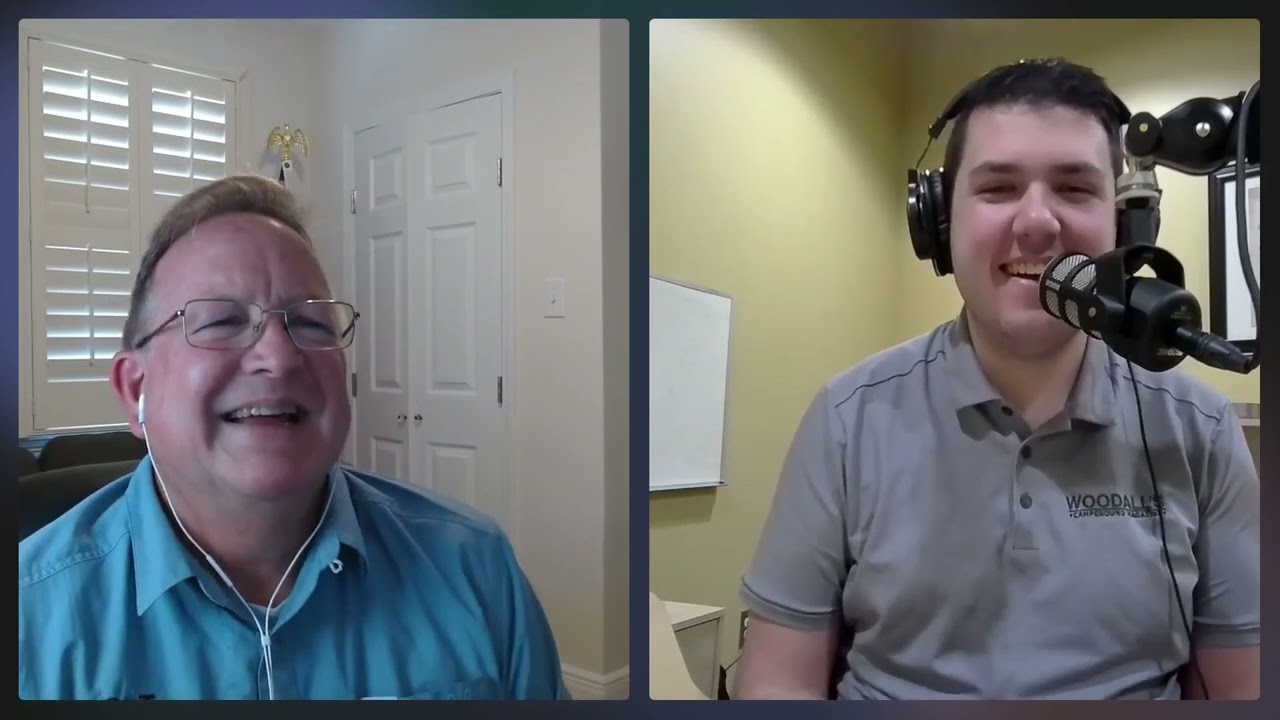 Supplier Showcase: Terry Broussard on Growth of Spot2Nite