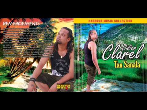 Didier Clarel   Rale ralé