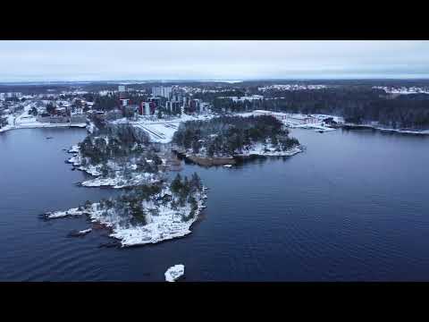 Hammarö & Vänern