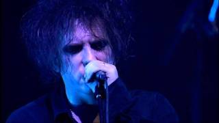 The Cure Trilogy (Live In Berlin) - The Last Day Of Summer
