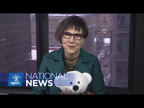 Cindy Blackstock discusses what she thinks has been accomplished for First Nations kids | APTN News