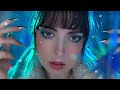 ASMR Pure Winter Vibes ️ Satisfying Tingly Visual Assortment