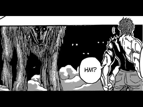 Toriko Chapter 353 Review -  トリコ