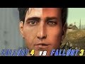 Biggest Changes In Fallout 4 vs Fallout 3 