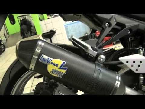 comment modifier le bruit du pot