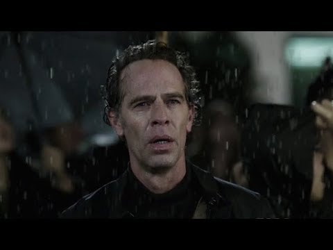 The Flash | Season 4 | How The Thinker Got His Power | The CW