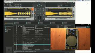Video thumbnail for Andre Cato SCS3d DaScratch Demo by SCSystem