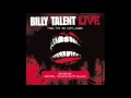 Billy Talent II FULL LIVE Show 2006 From the UK ...