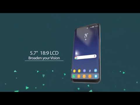 Neway S16 Smartphone OEM & ODM, White Label