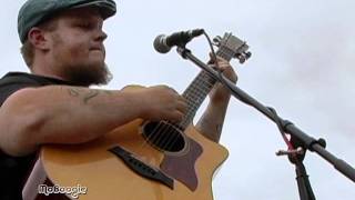 CAS HALEY "Slow Down" - acoustic MoBoogie Rooftop Session @ Lodo's