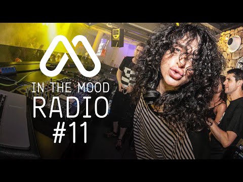 In The Mood Radio w/ Nicole Moudaber #11