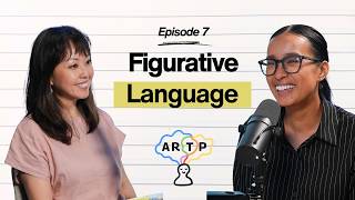 Figurative Language | ARTP x In the Classroom