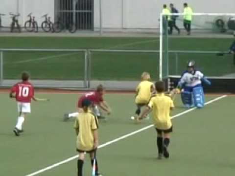 U10A Wiener Neudorf - Post SV 0:8 (0:1)