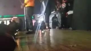 Ghostface Killah speaks about the Murder of Nipsey Hussel last night in Baltimore #RIPNIPSEYHUSSEL
