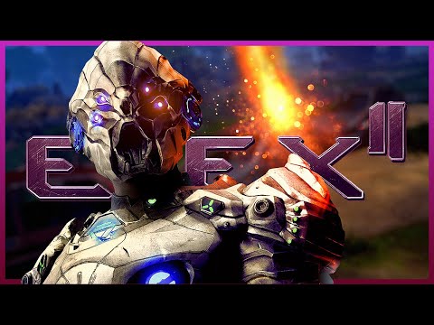 ELEX 2 🛡️ 180: Töte diese 40183 Albs bitte!