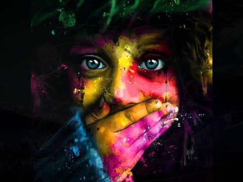 Psy Trance - Shiva3 Space Vision Mental Broadcast