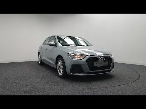 Audi A1 SB 1.0tfsi 95hp SE - Heated Seats - Rear - Image 2