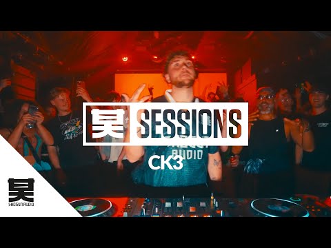 Shogun Sessions - CK3