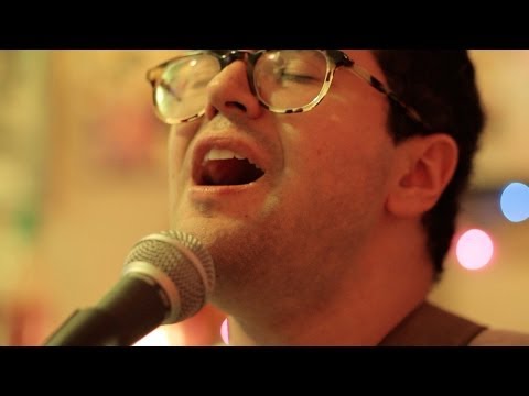 Freelance Whales - DNA Bank | The Wild Hone Pie Honey I'm Home Session