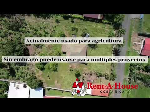 Imagen de Venta de Lotes y Terrenos en Guácimo - Guácimo Guácimo - LIMÓN