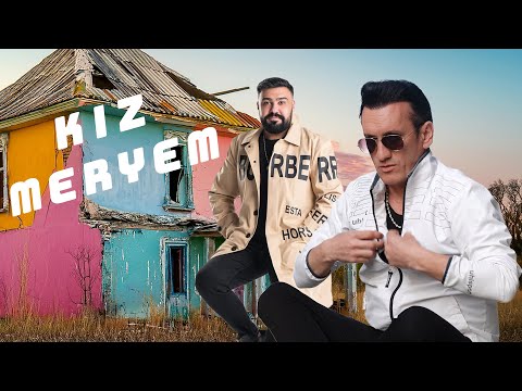 Kız Meryem Meryem | Yılmaz Yıldız | Gürkan Demirez
