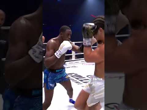 ...Mory Kromah vs Miloš Cvjetićanin(👀već GLEDANO ne ponovilo se)VEČERAS DA ČUJEMO MILOOOŠ  POBEDNIK