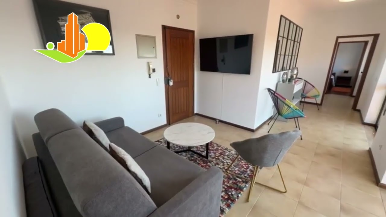 Vídeo do imóvel